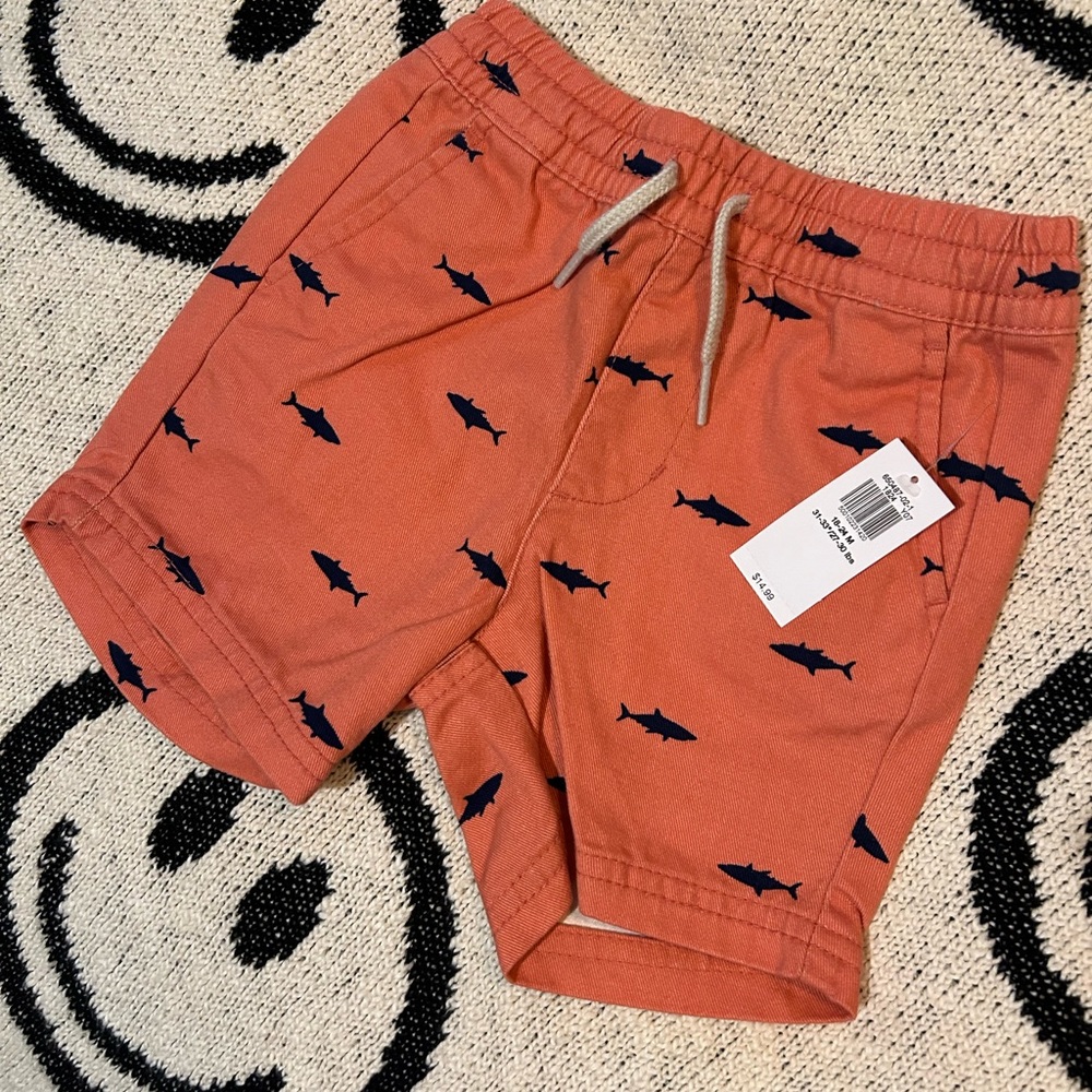 NWT 18-24m Short